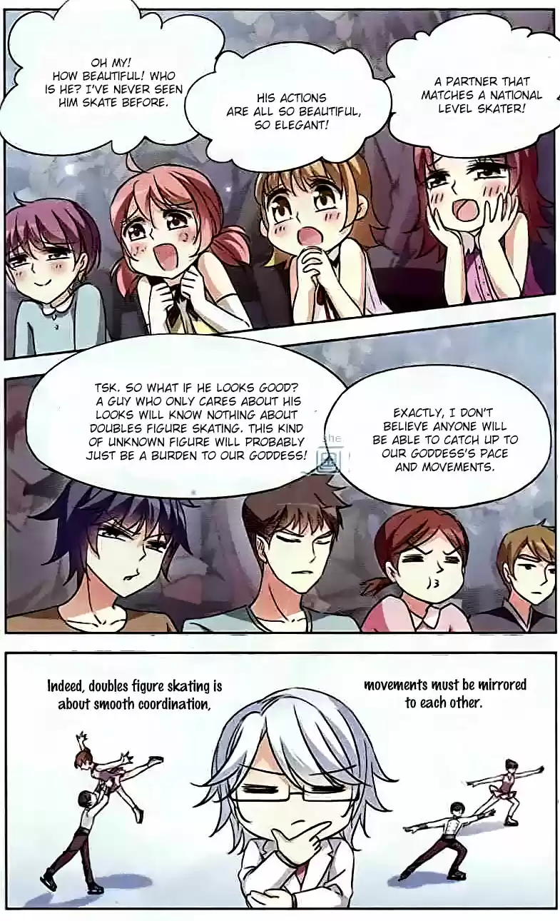 Tian Jiang Xian Shu Nan Ch.90