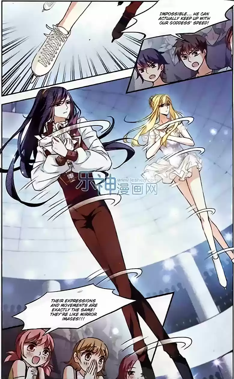 Tian Jiang Xian Shu Nan Ch.90