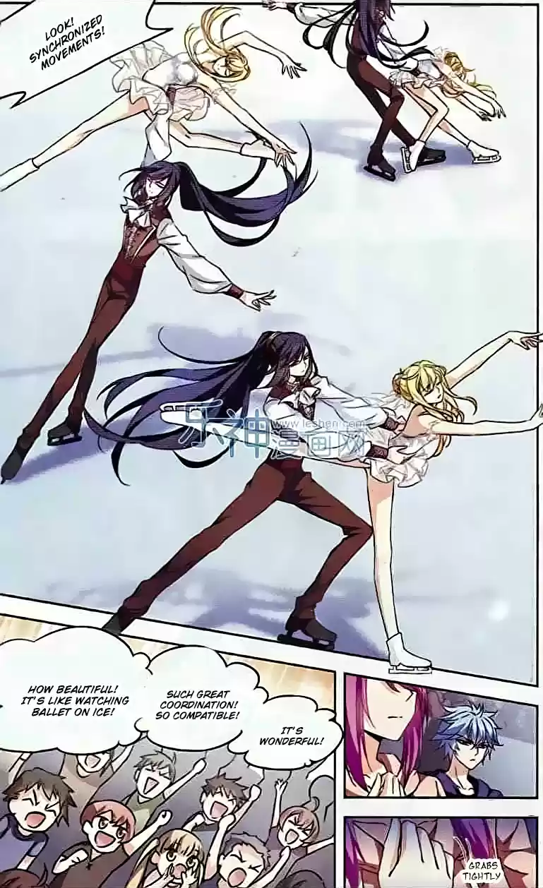 Tian Jiang Xian Shu Nan Ch.90