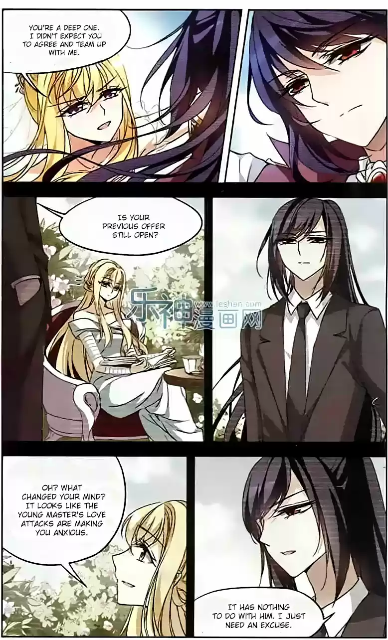 Tian Jiang Xian Shu Nan Ch.90