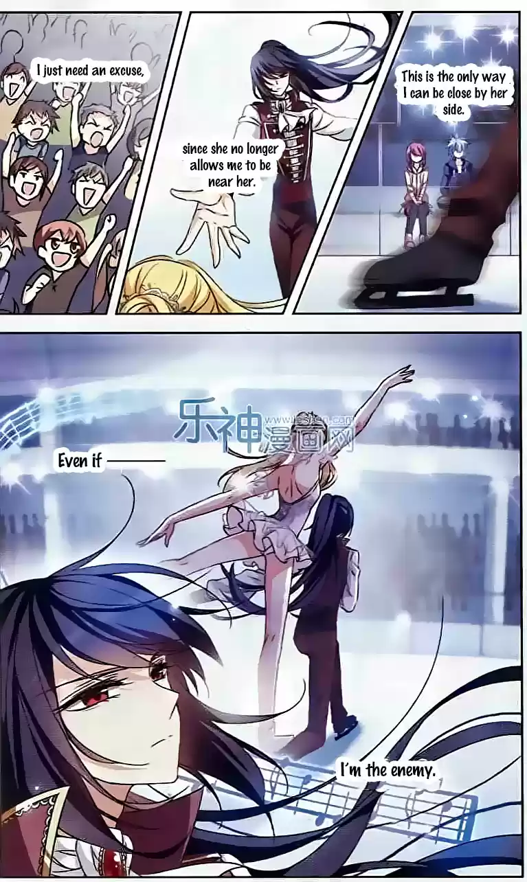 Tian Jiang Xian Shu Nan Ch.90