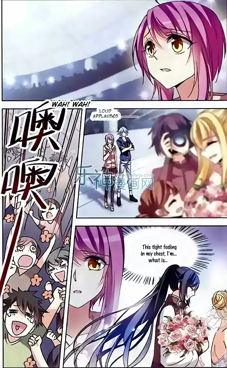 Tian Jiang Xian Shu Nan Ch.90