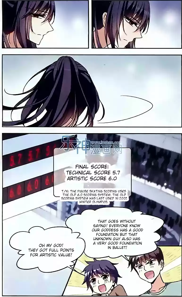 Tian Jiang Xian Shu Nan Ch.90