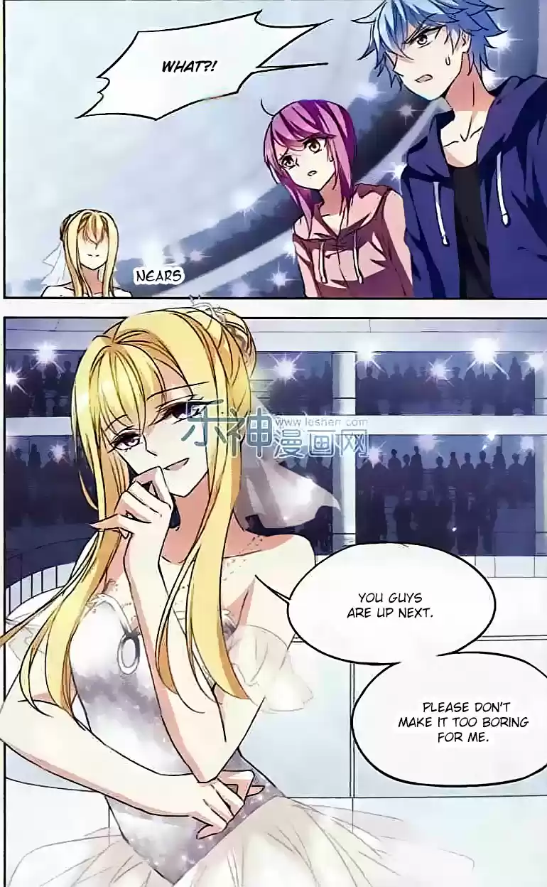 Tian Jiang Xian Shu Nan Ch.90