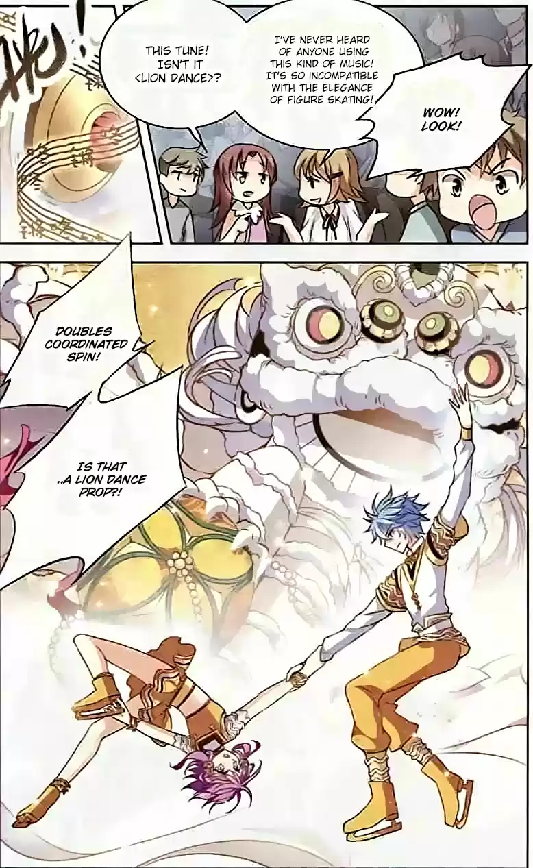 Tian Jiang Xian Shu Nan Ch.91