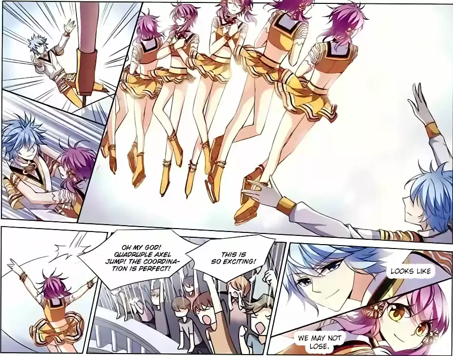 Tian Jiang Xian Shu Nan Ch.91