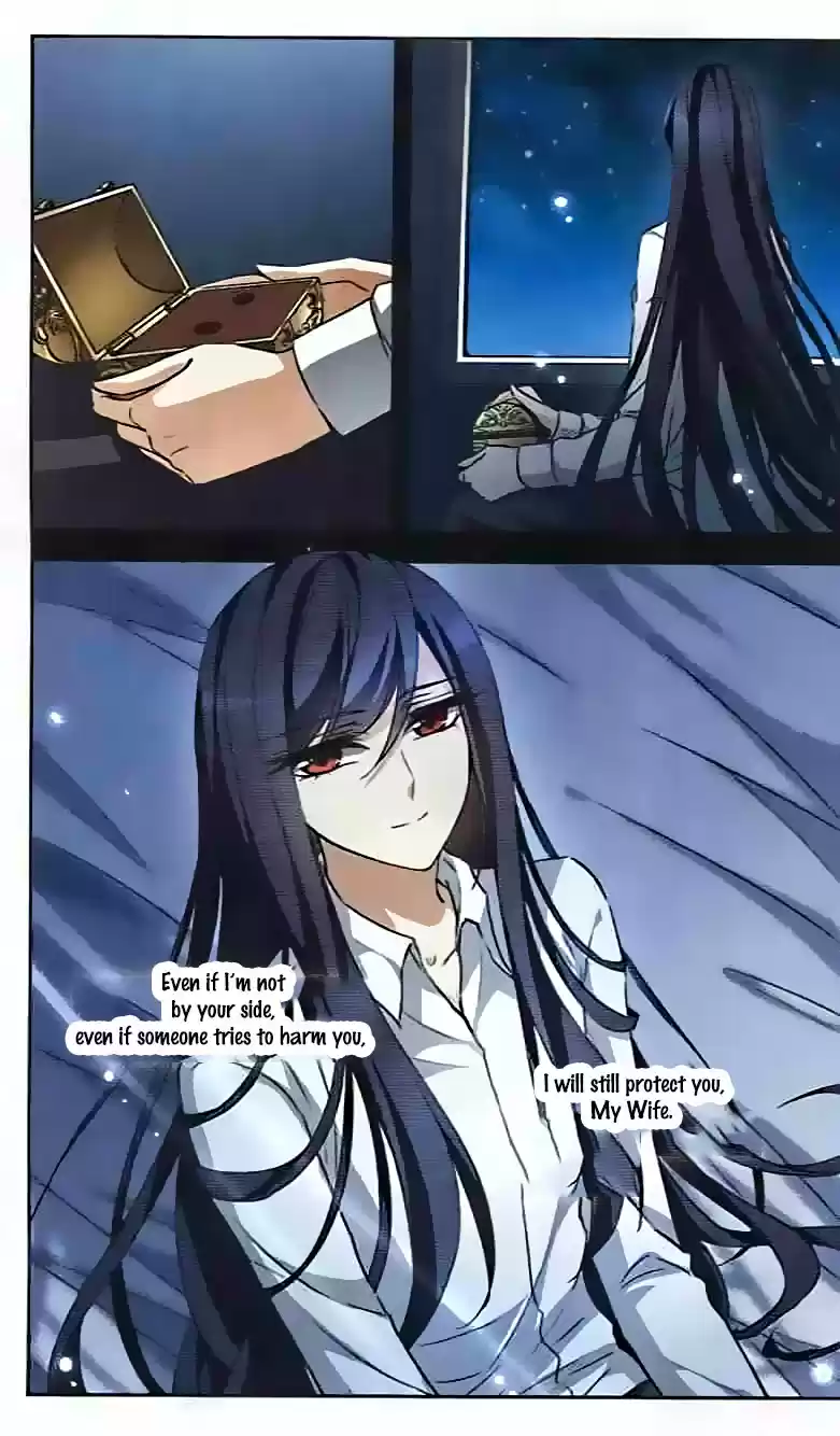 Tian Jiang Xian Shu Nan Ch.93