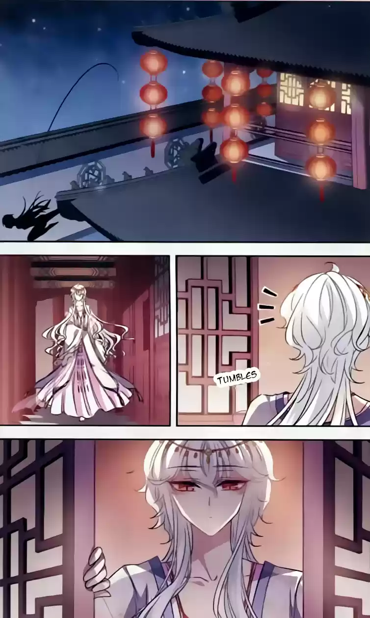 Tian Jiang Xian Shu Nan Ch.96