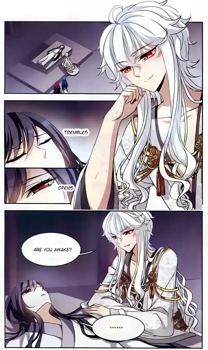 Tian Jiang Xian Shu Nan Ch.97