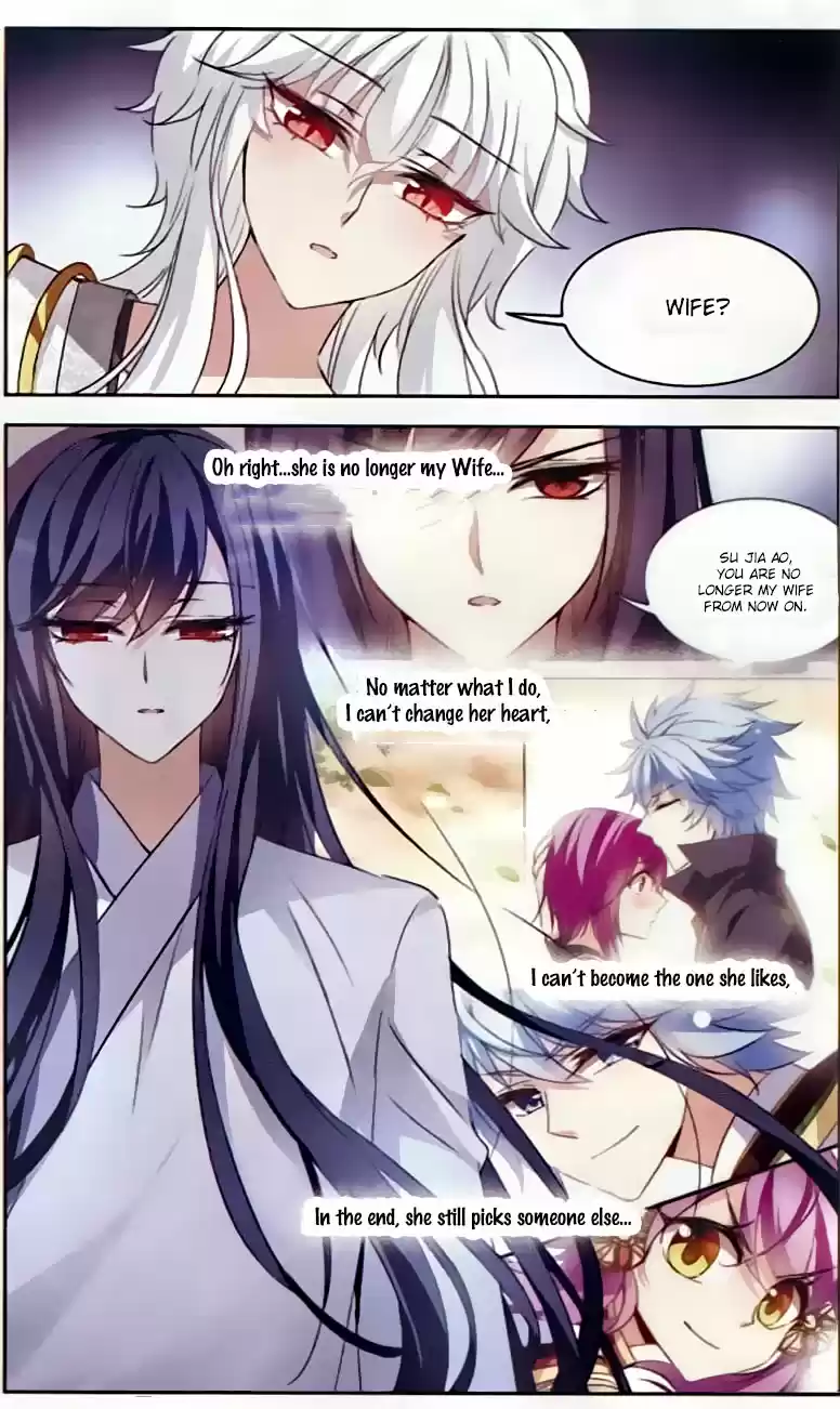 Tian Jiang Xian Shu Nan Ch.97