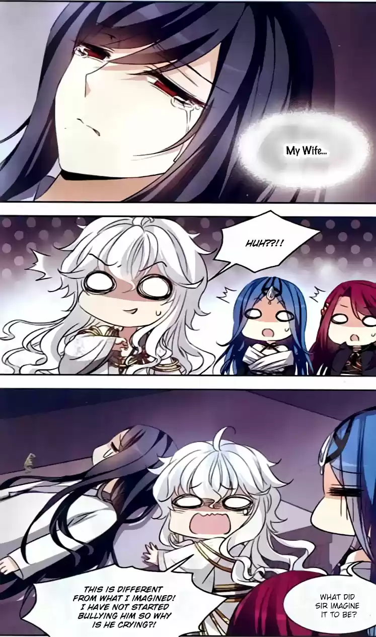 Tian Jiang Xian Shu Nan Ch.97