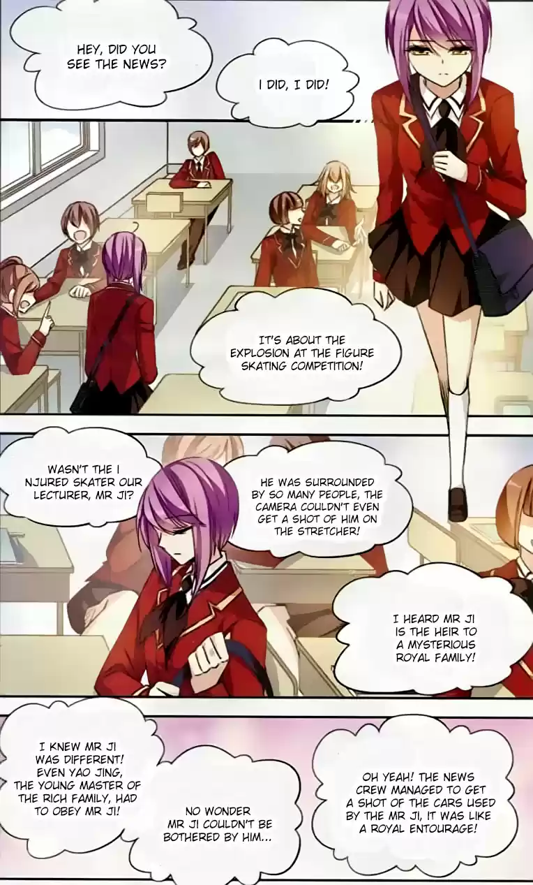 Tian Jiang Xian Shu Nan Ch.98