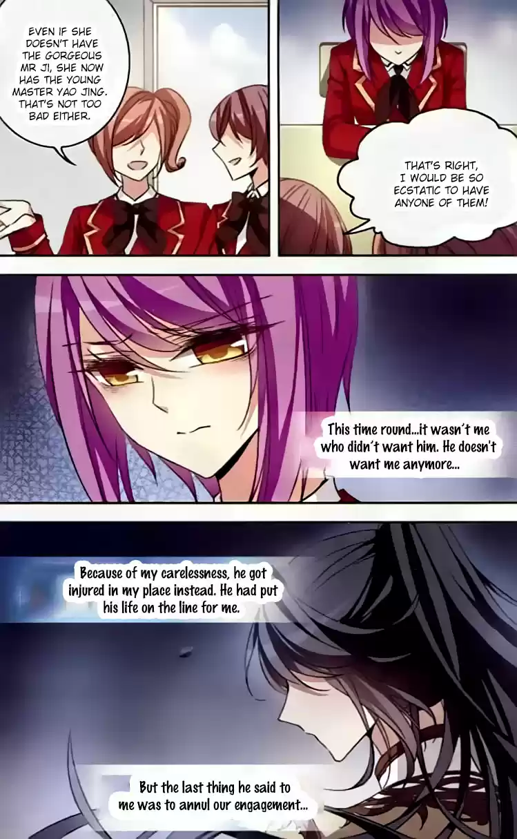 Tian Jiang Xian Shu Nan Ch.98