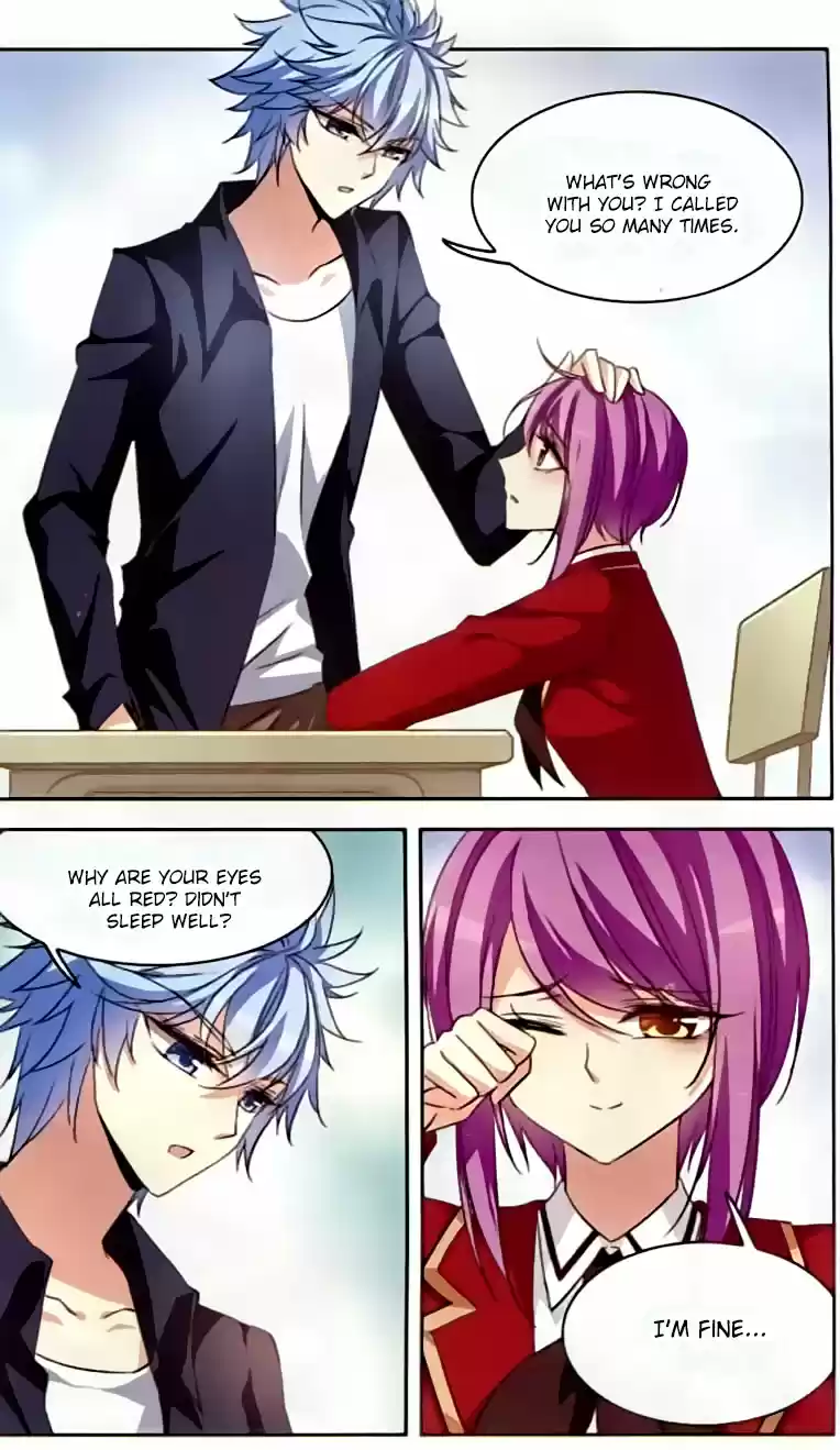 Tian Jiang Xian Shu Nan Ch.98