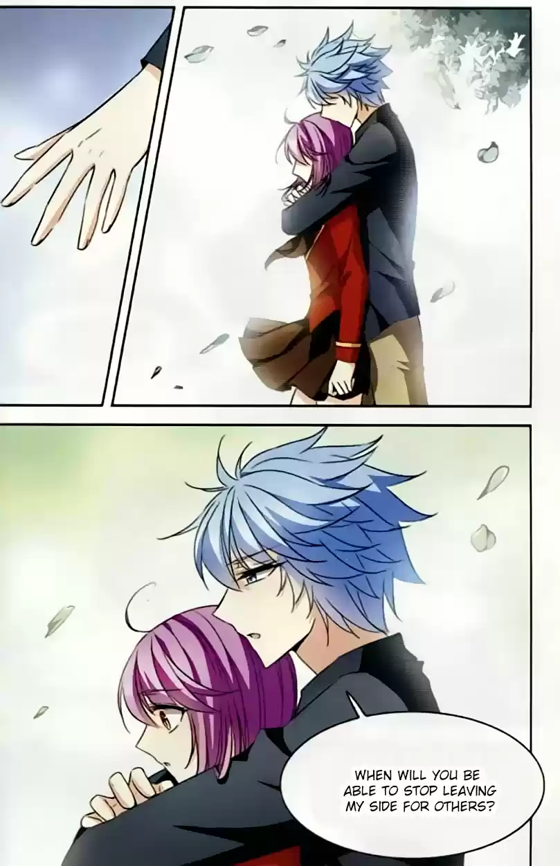 Tian Jiang Xian Shu Nan Ch.98