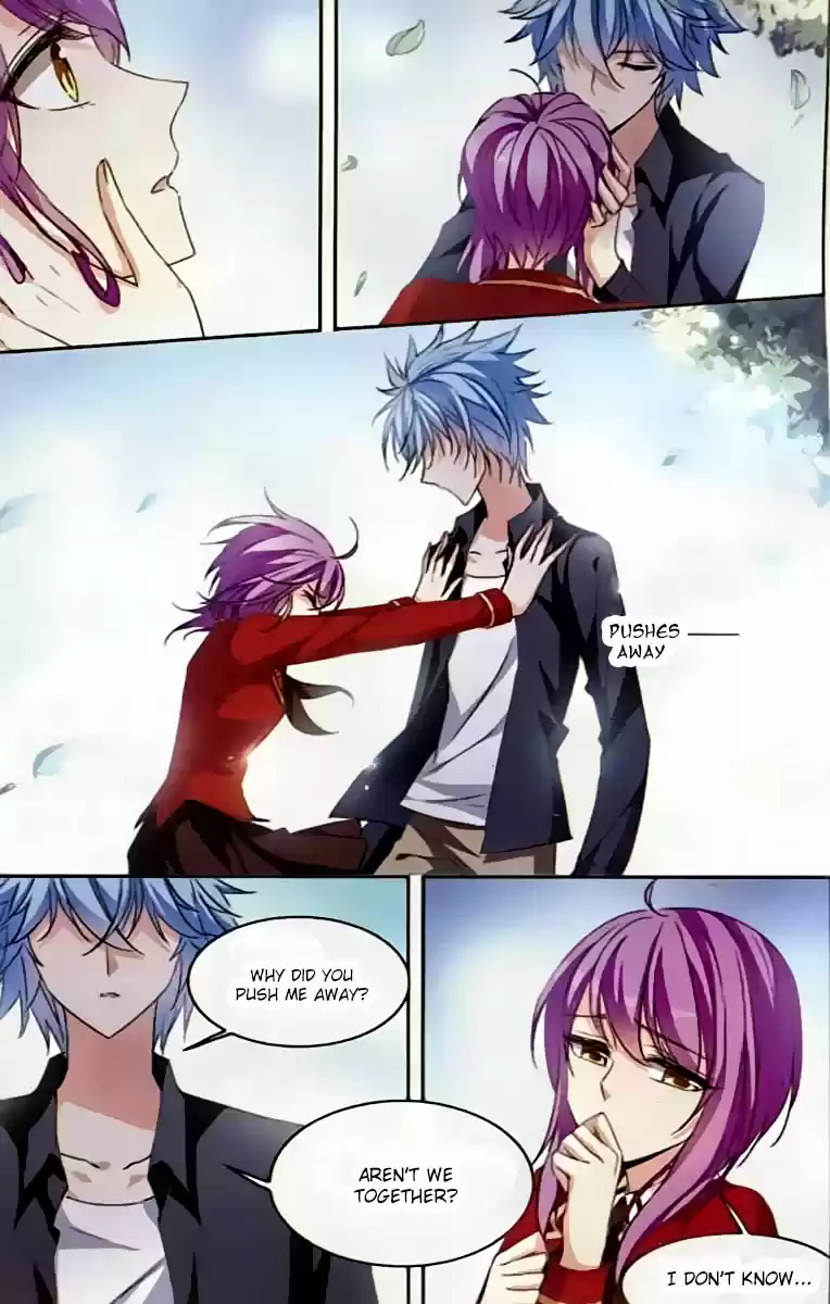 Tian Jiang Xian Shu Nan Ch.98