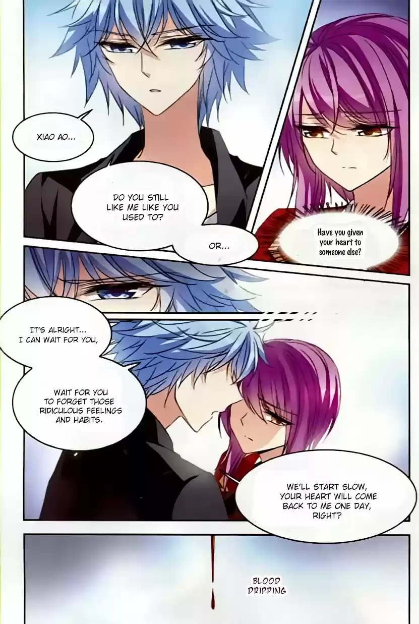 Tian Jiang Xian Shu Nan Ch.98