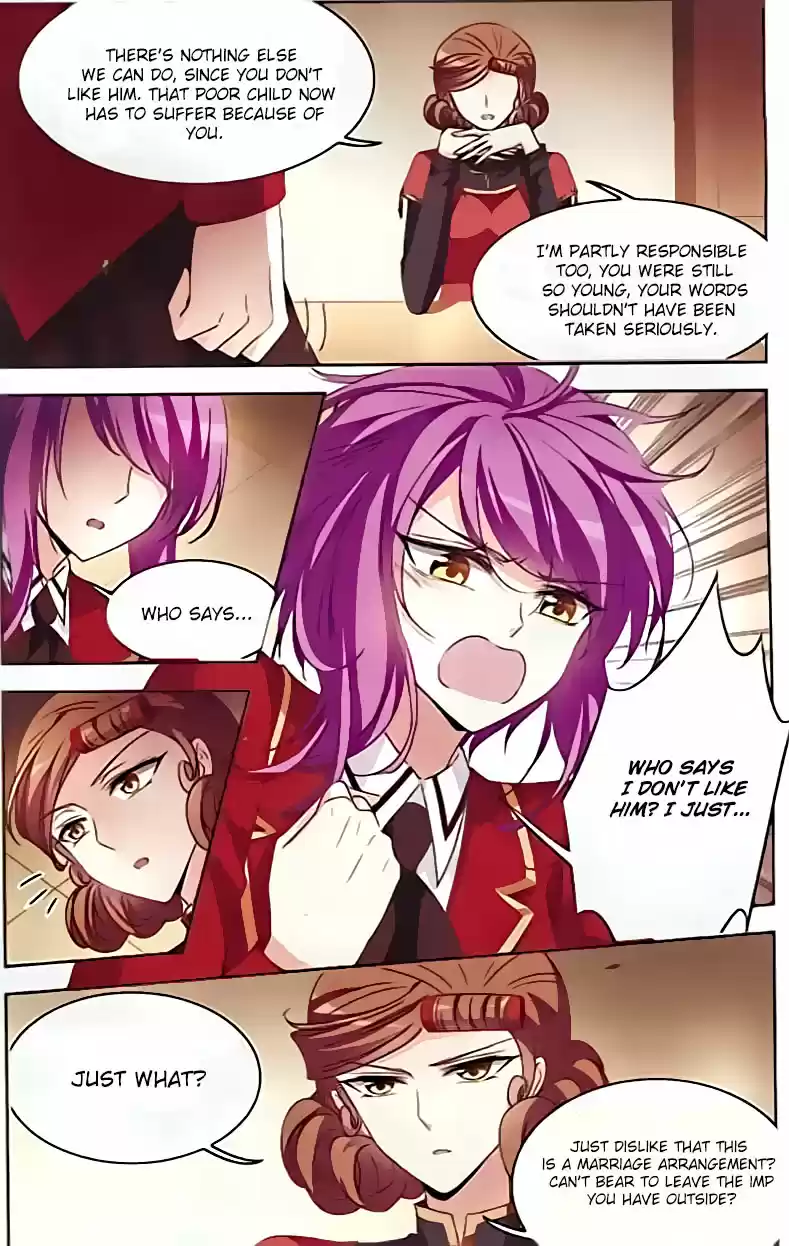 Tian Jiang Xian Shu Nan Ch.99