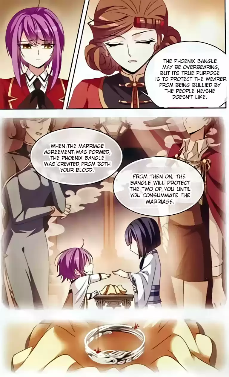 Tian Jiang Xian Shu Nan Ch.99