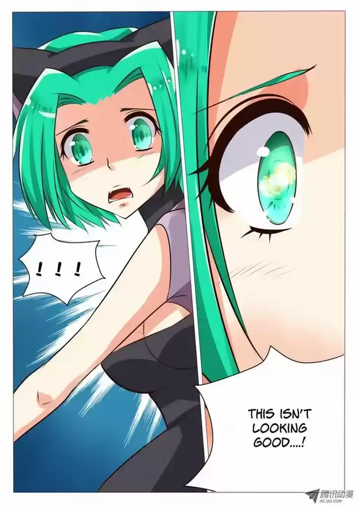 Tian Jiao Lianmeng 16