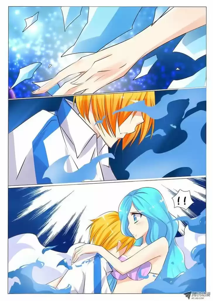 Tian Jiao Lianmeng 18