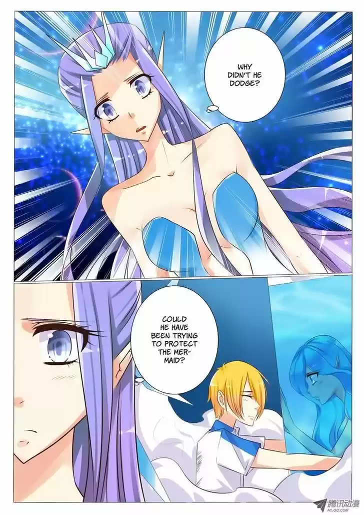 Tian Jiao Lianmeng 18