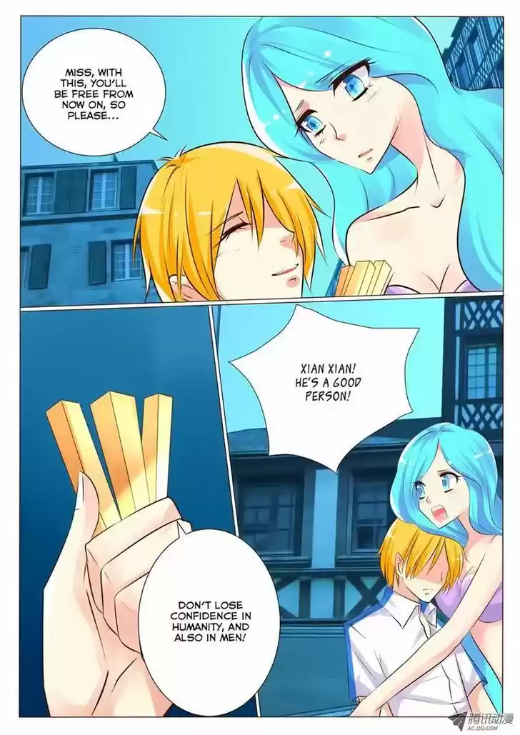 Tian Jiao Lianmeng 18