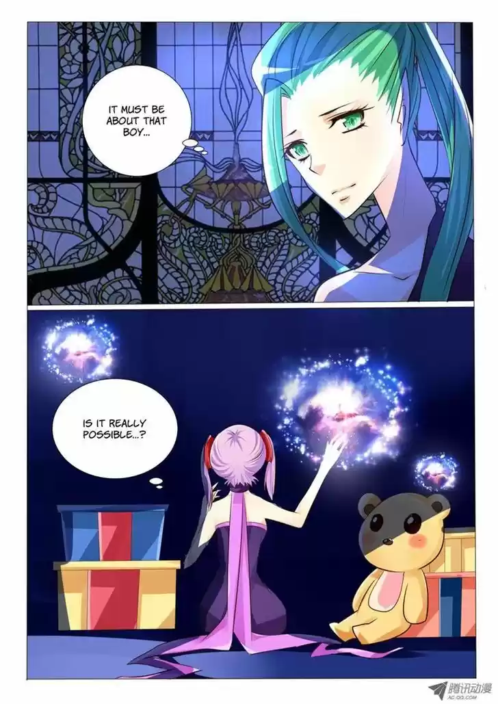 Tian Jiao Lianmeng 20