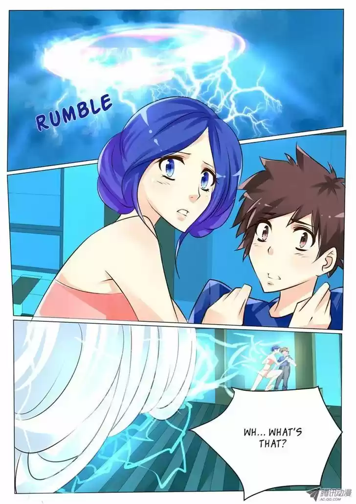 Tian Jiao Lianmeng 21