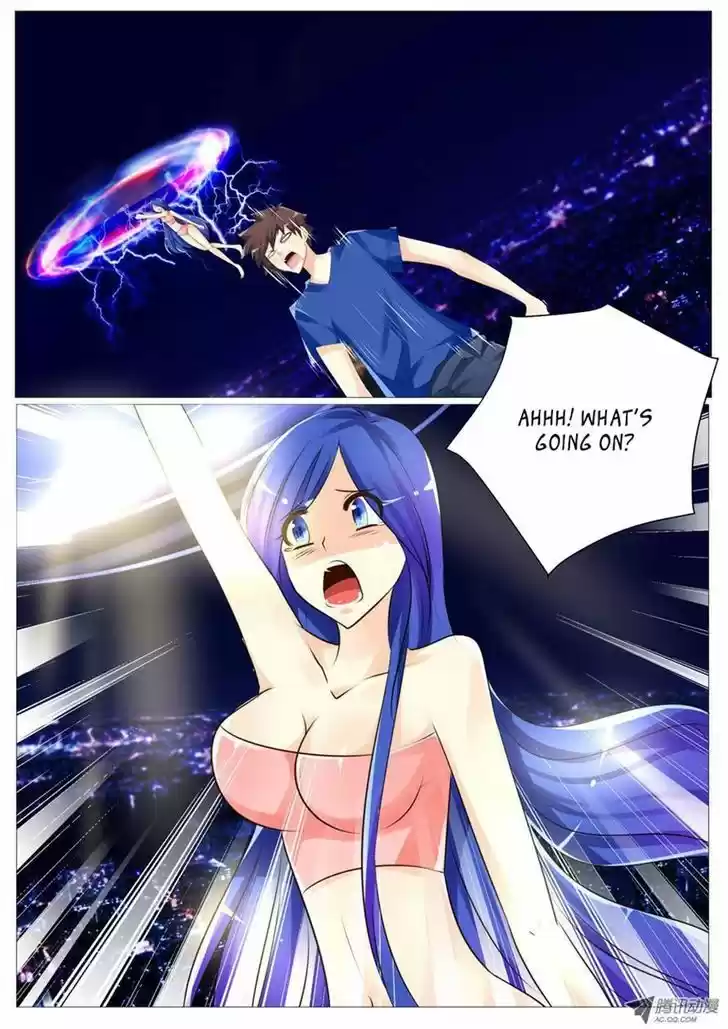 Tian Jiao Lianmeng 21