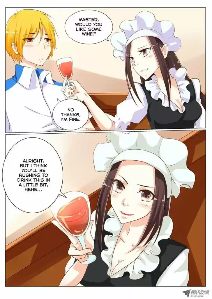 Tian Jiao Lianmeng 22