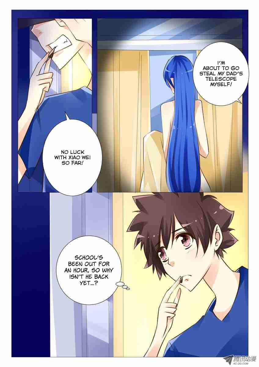 Tian Jiao Lianmeng Ch.21