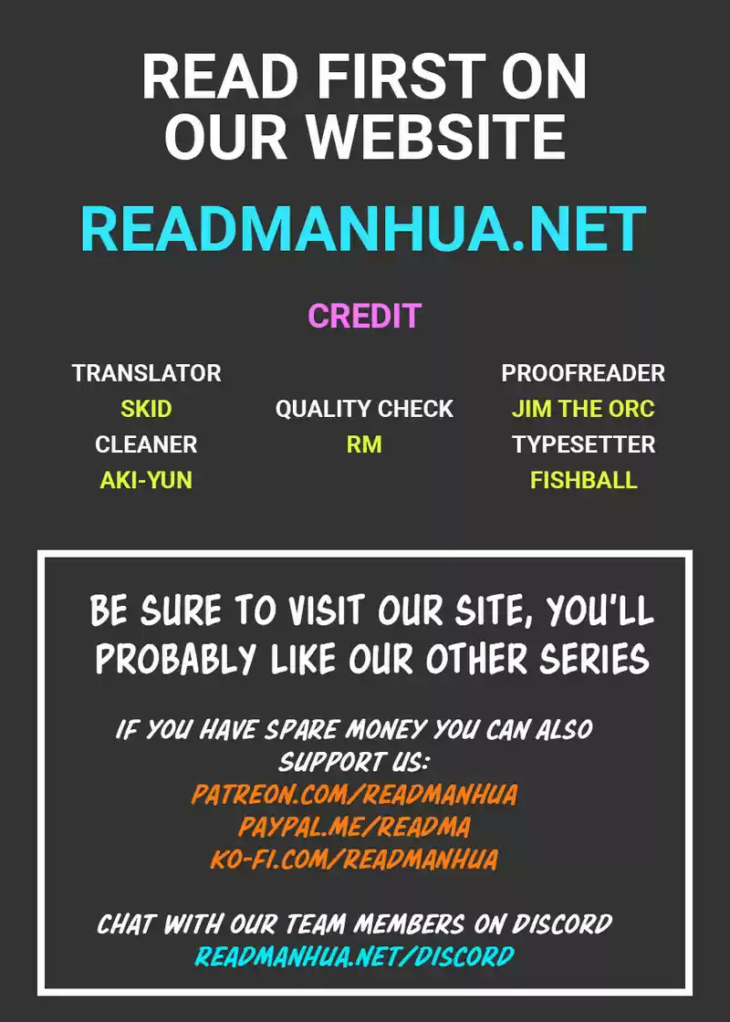 Tiger x Crane Ch. 224