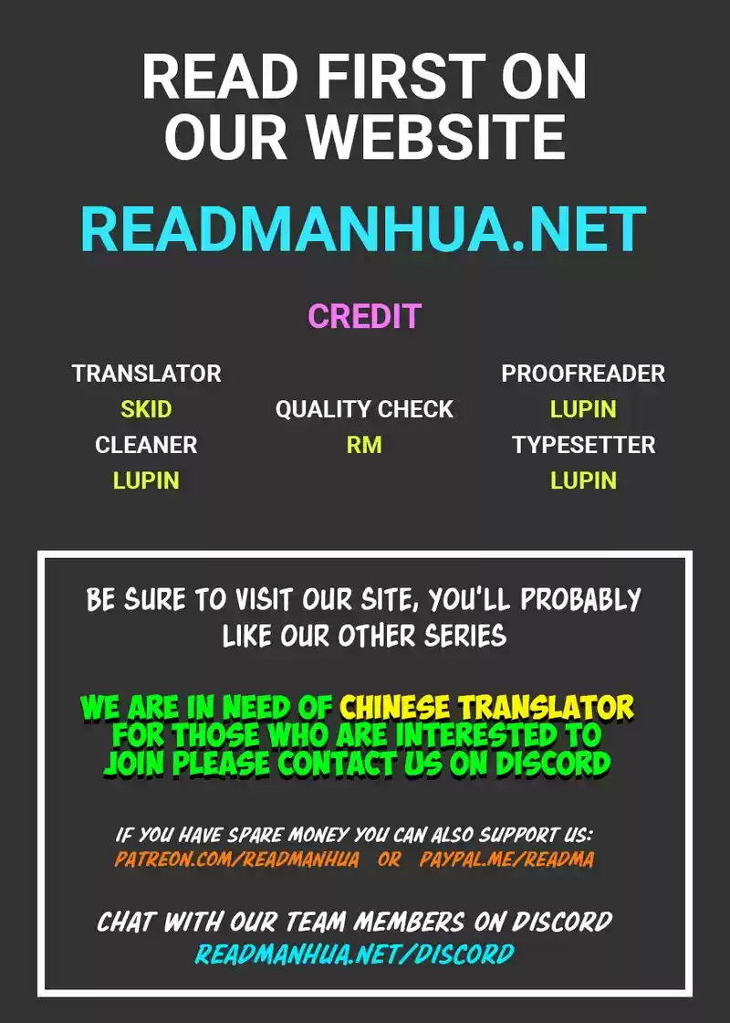 Tiger x Crane Ch. 233.2