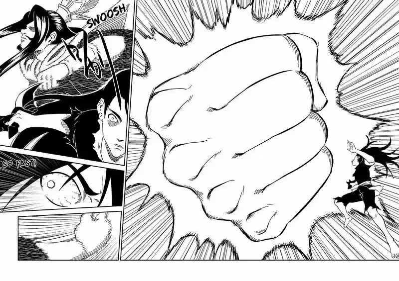 Tiger x Crane ch.227