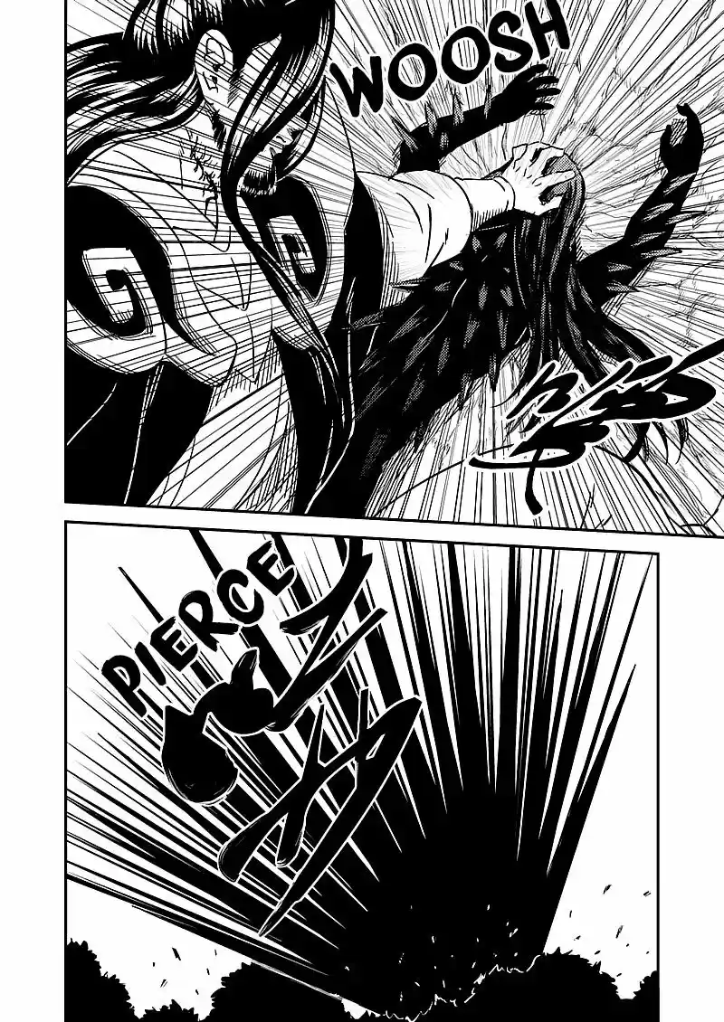 Tiger x Crane ch.227