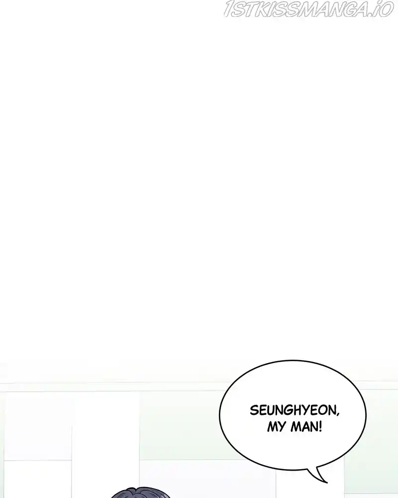 Time And Reason Chapter 27