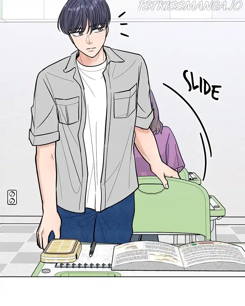 Time And Reason Chapter 27