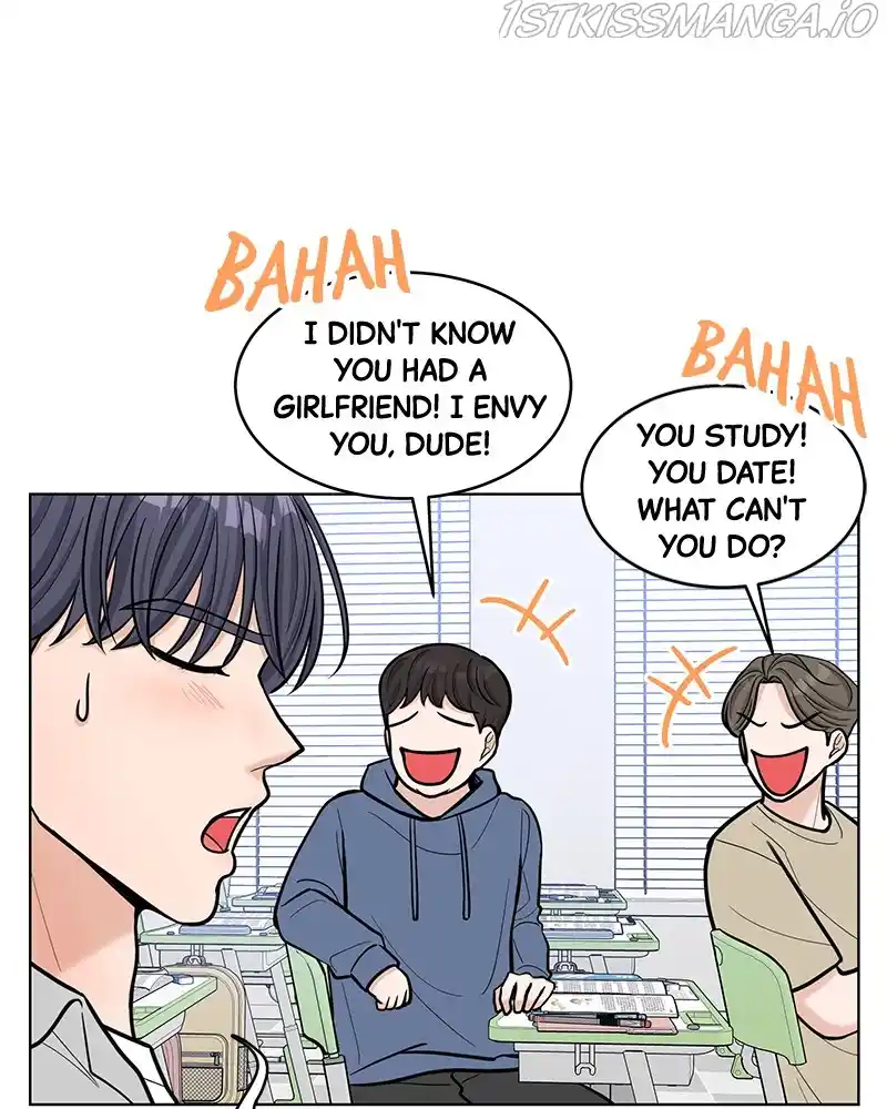 Time And Reason Chapter 27