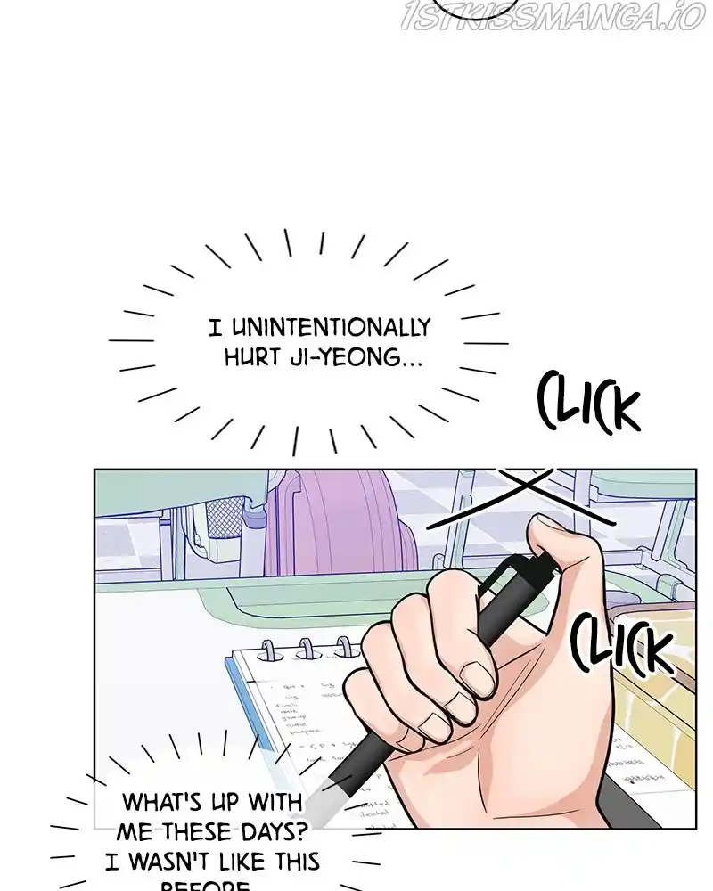 Time And Reason Chapter 27