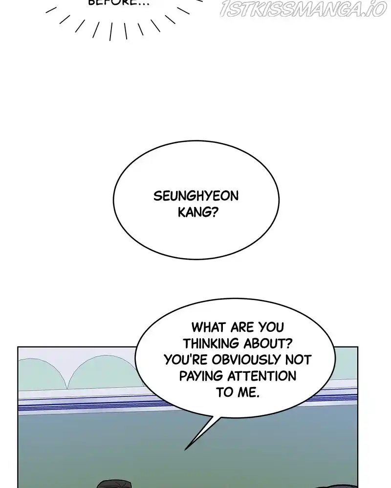 Time And Reason Chapter 27