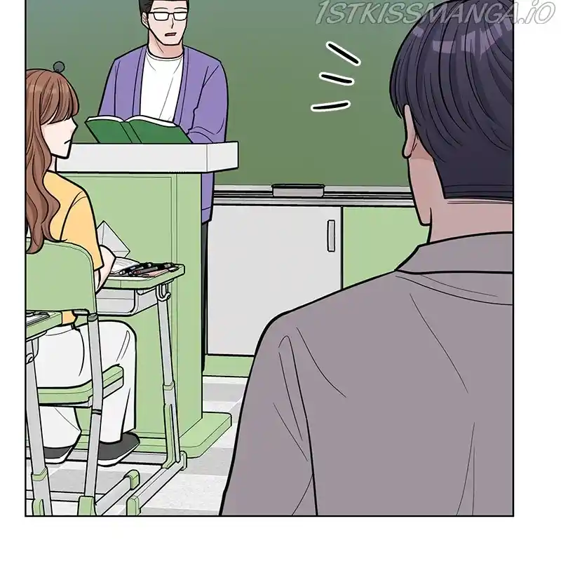 Time And Reason Chapter 27