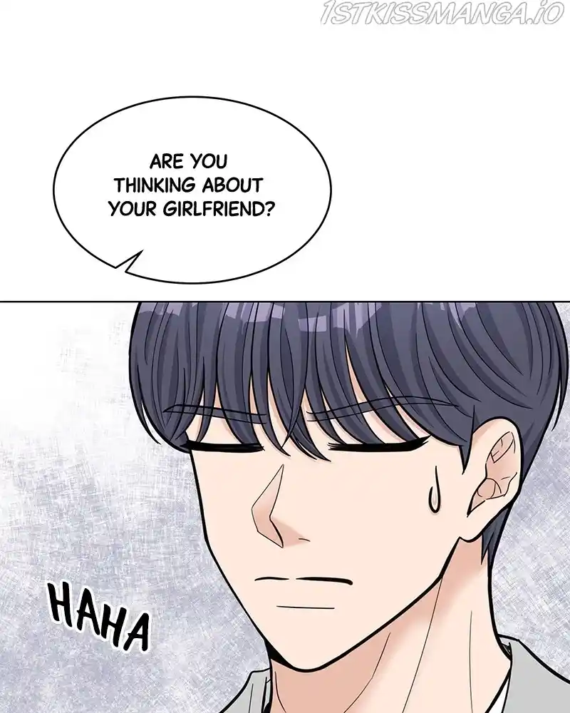 Time And Reason Chapter 27