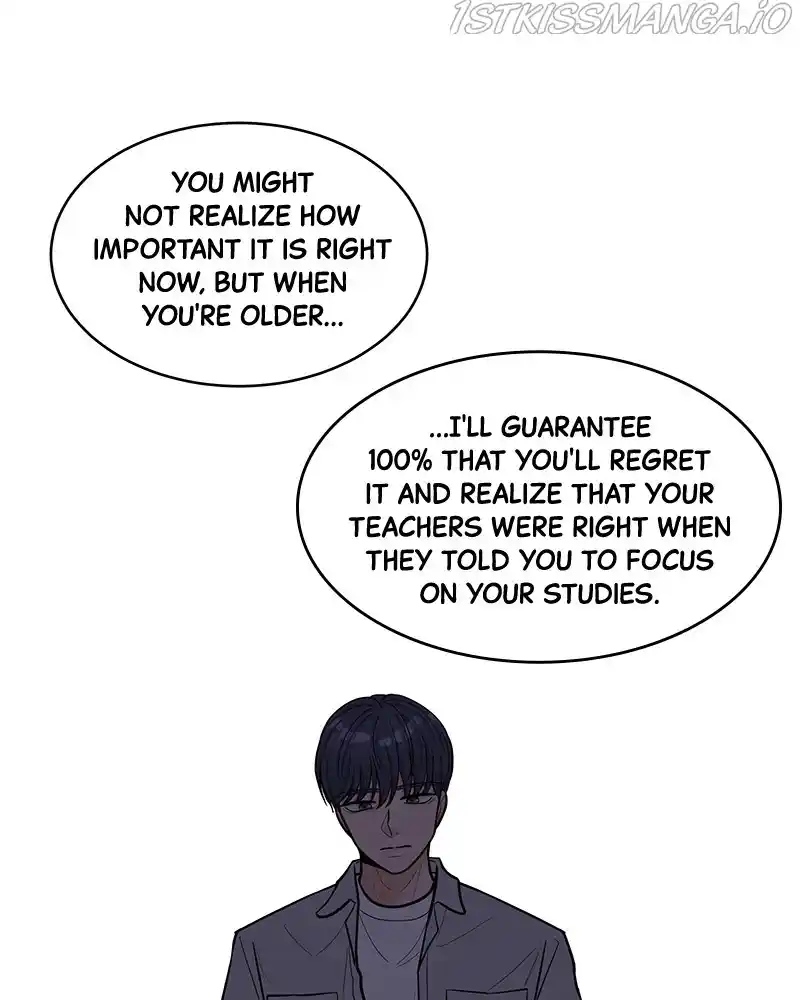 Time And Reason Chapter 27