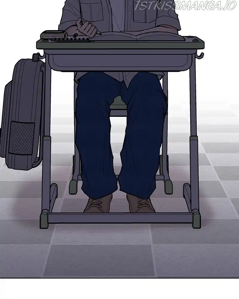 Time And Reason Chapter 27