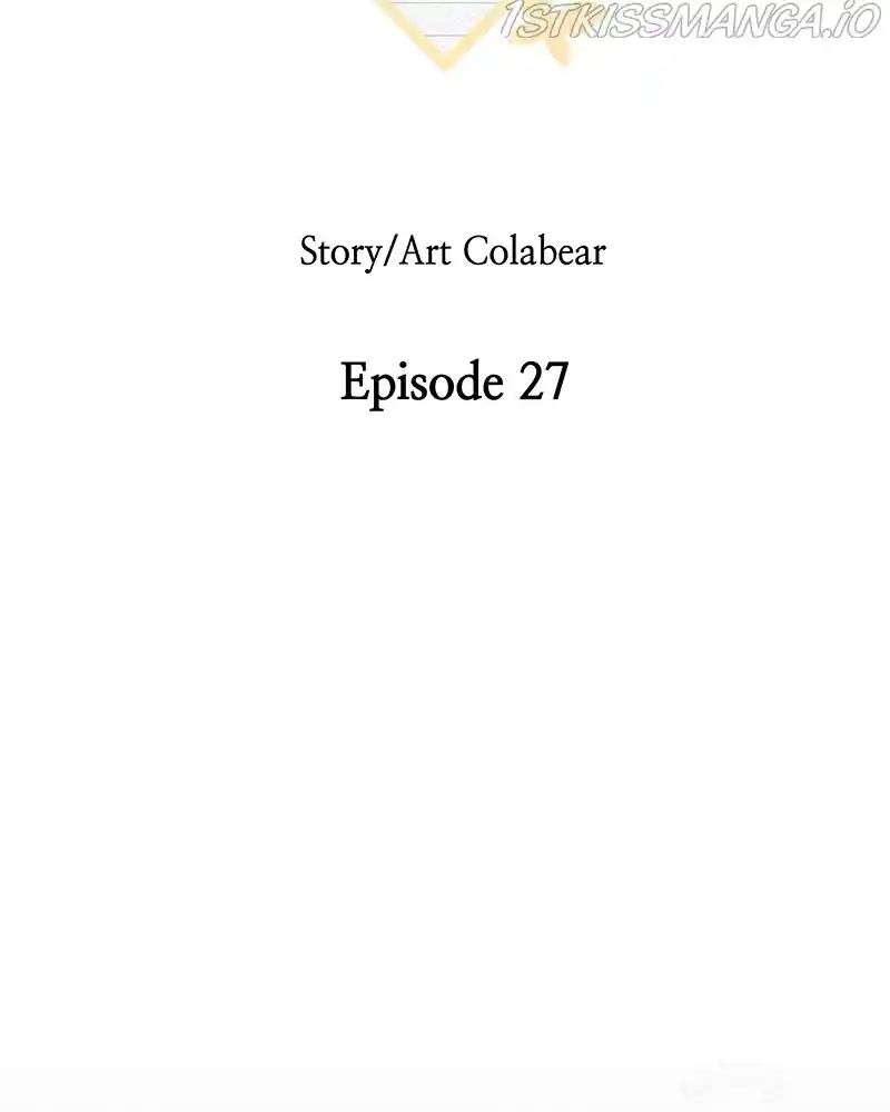 Time And Reason Chapter 27