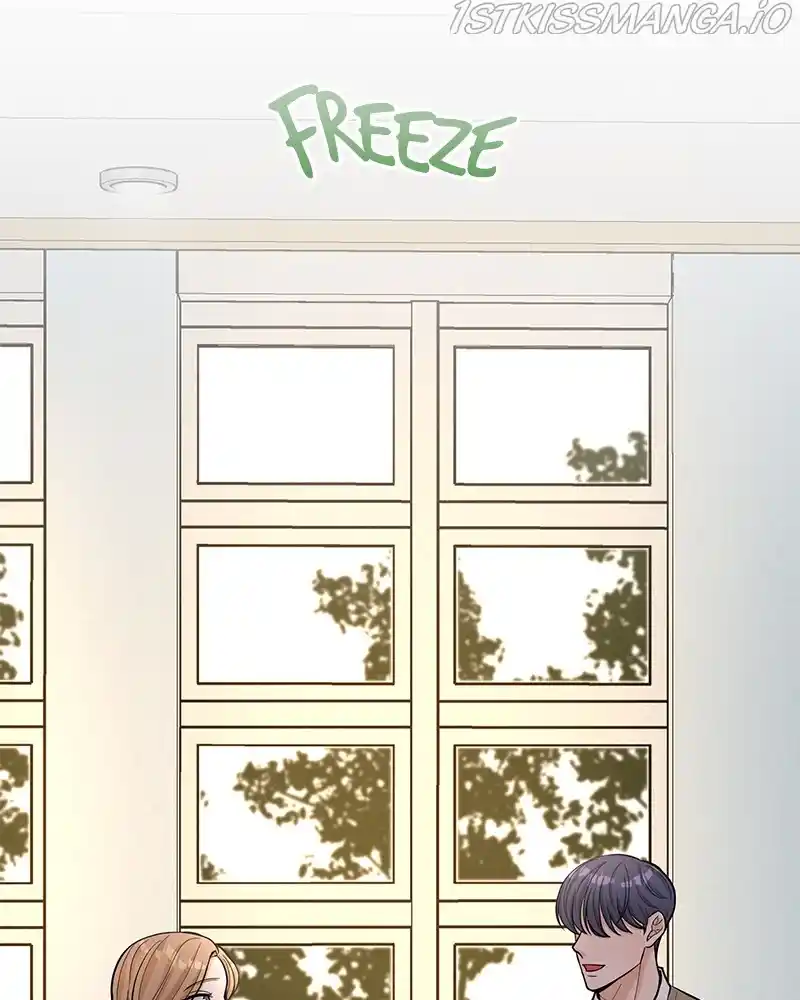 Time And Reason Chapter 27