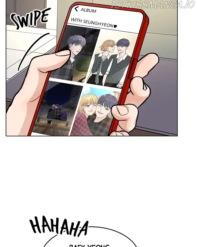 Time And Reason Chapter 27