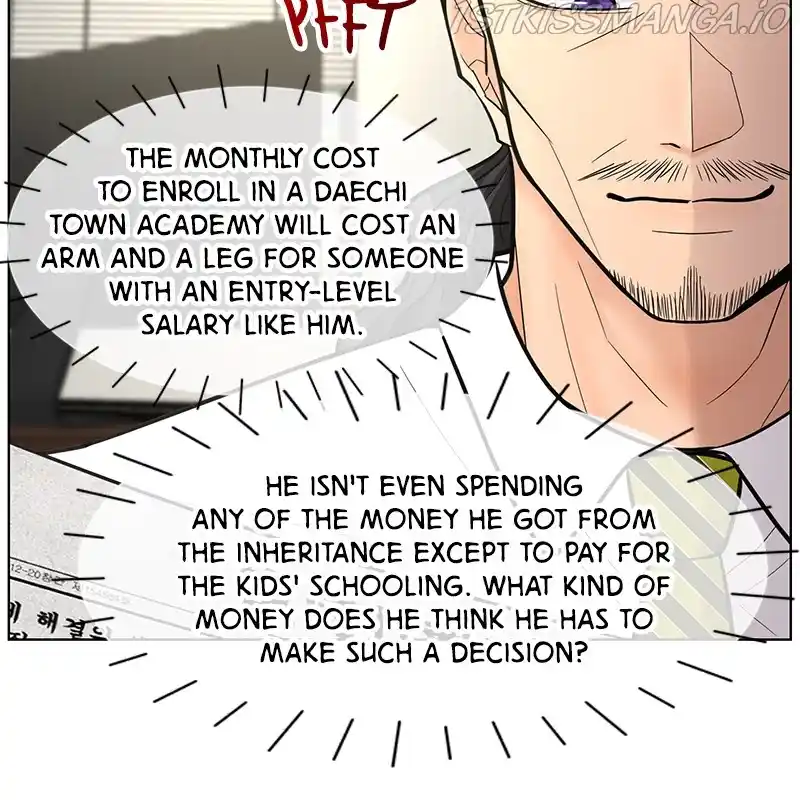 Time And Reason Chapter 27