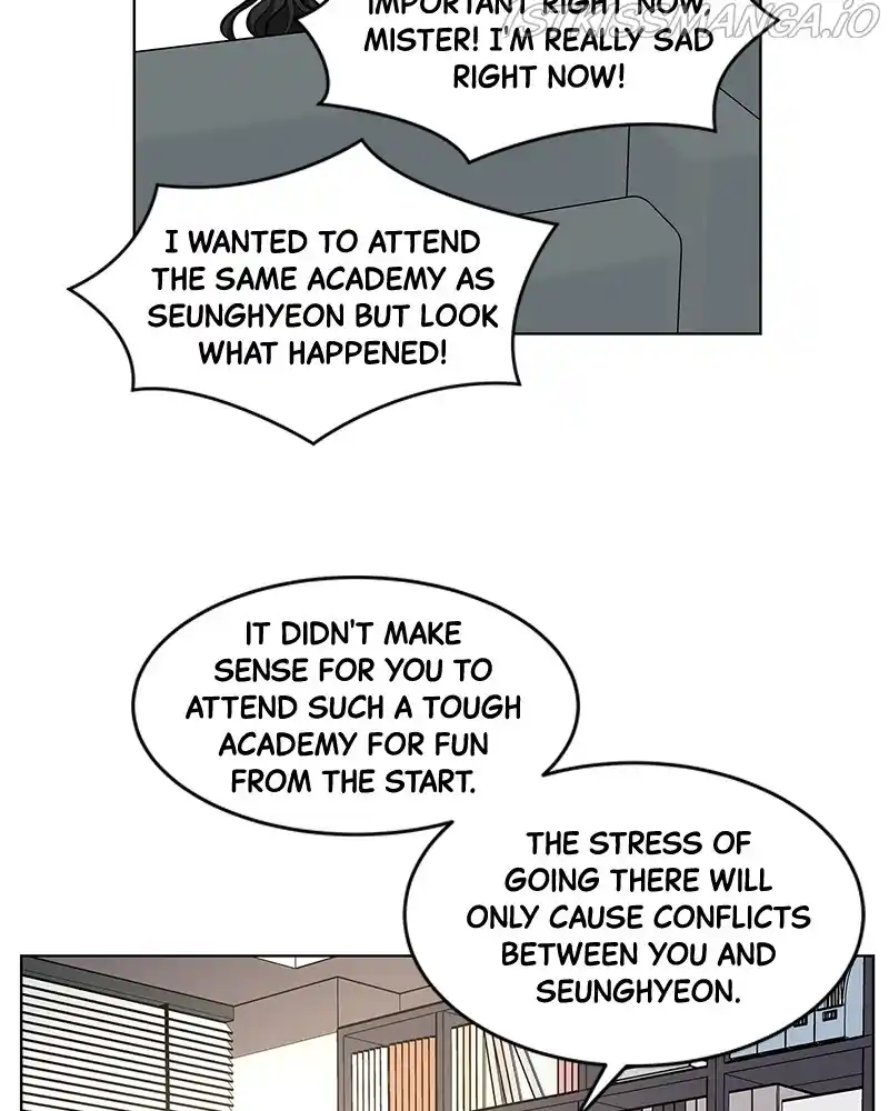 Time And Reason Chapter 27